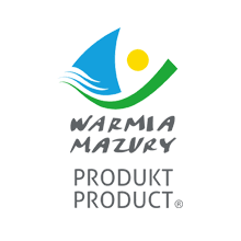 Certyfikat produktu Warmia Mazury